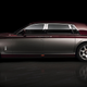 Illustration for article titled The 'Pinnacle Travel' Phantom Shows What Rolls-Royce Bespoke Can Do